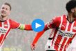 PSV Eindhoven Girona Özet