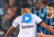 Club Brugge Aston Villa Özet